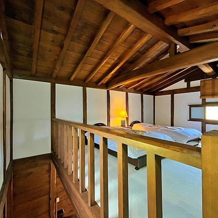 Guest House Shimoze Agematsu Iida Exterior foto