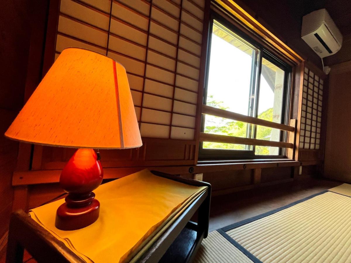 Guest House Shimoze Agematsu Iida Exterior foto