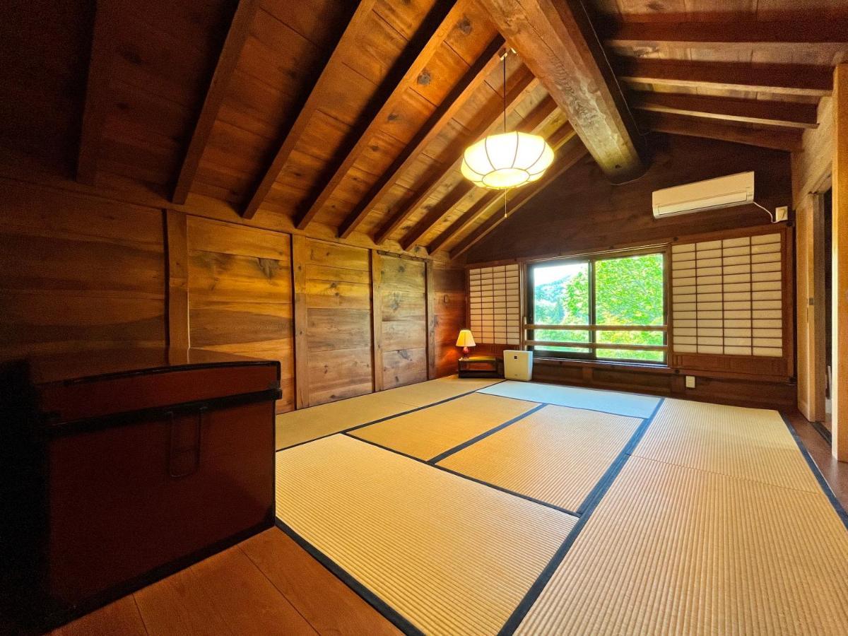 Guest House Shimoze Agematsu Iida Exterior foto