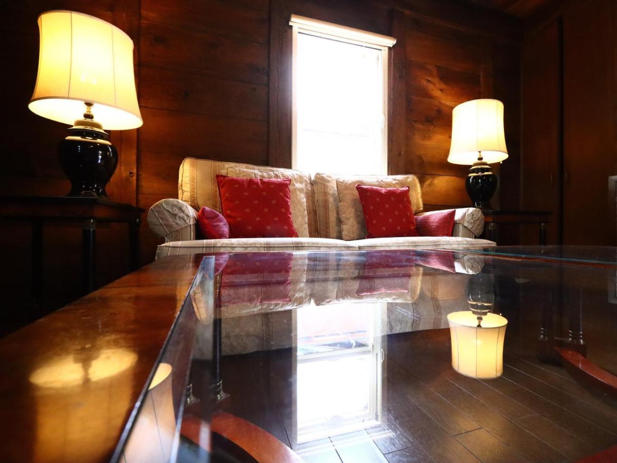 Guest House Shimoze Agematsu Iida Exterior foto