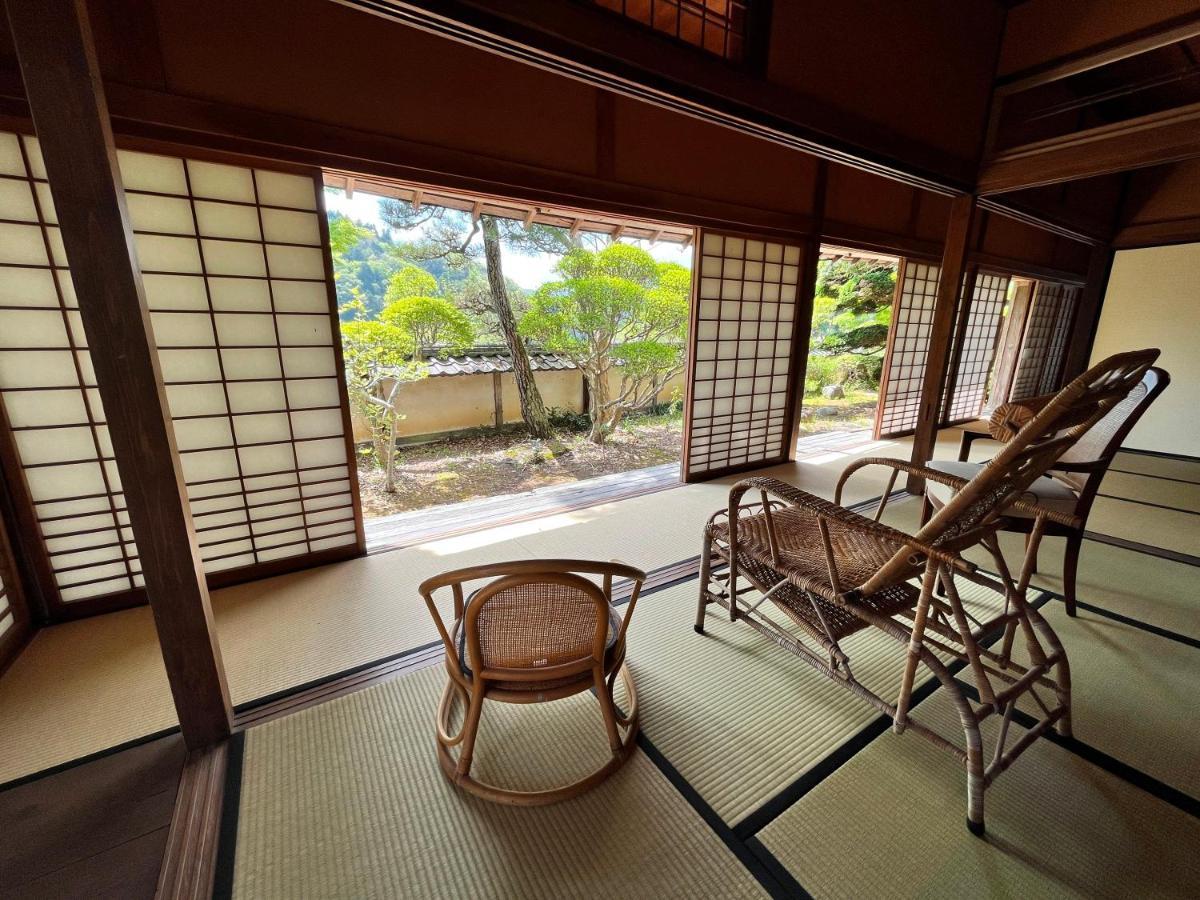 Guest House Shimoze Agematsu Iida Exterior foto