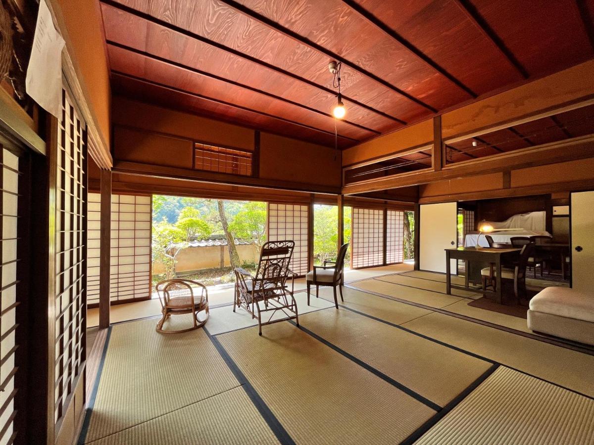 Guest House Shimoze Agematsu Iida Exterior foto