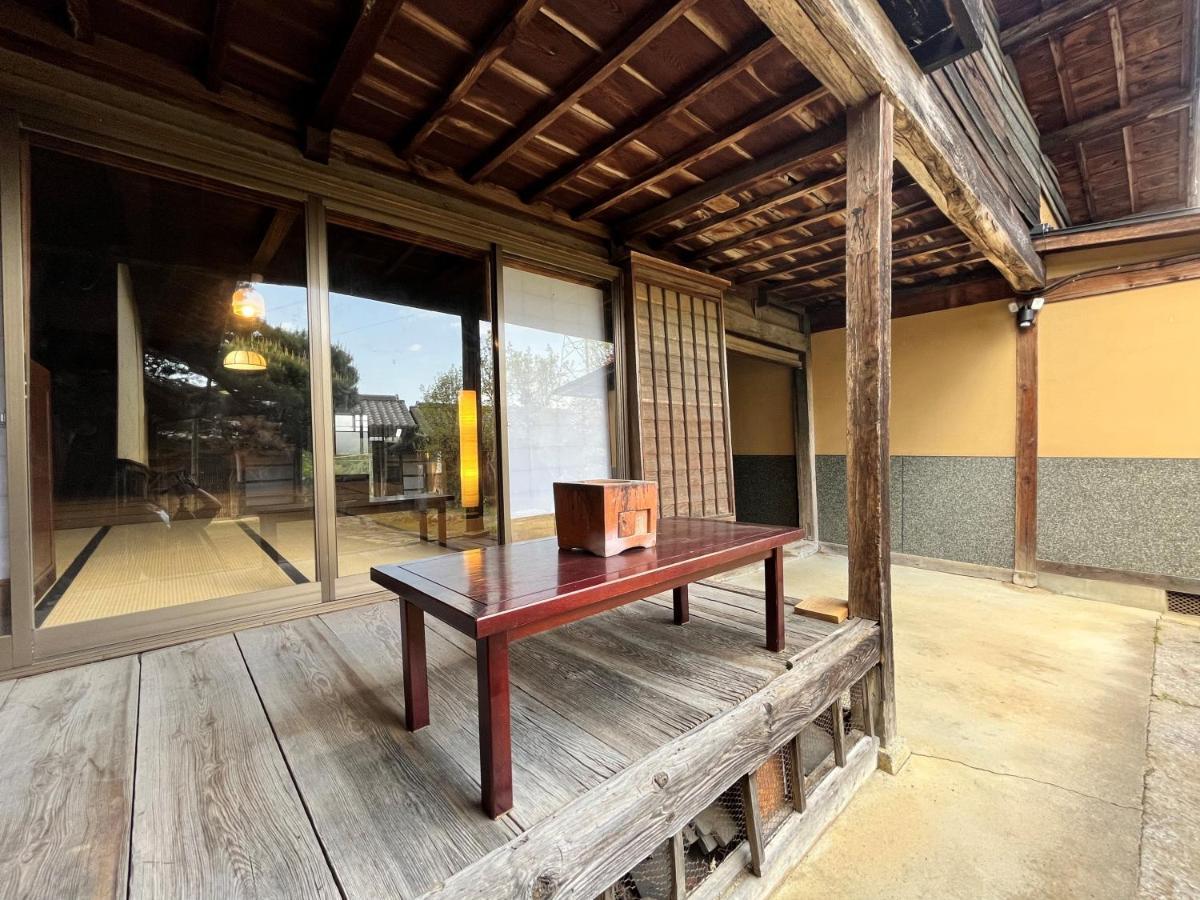 Guest House Shimoze Agematsu Iida Exterior foto