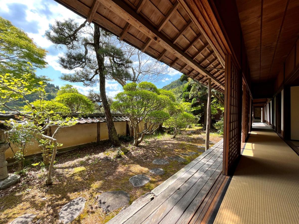 Guest House Shimoze Agematsu Iida Exterior foto
