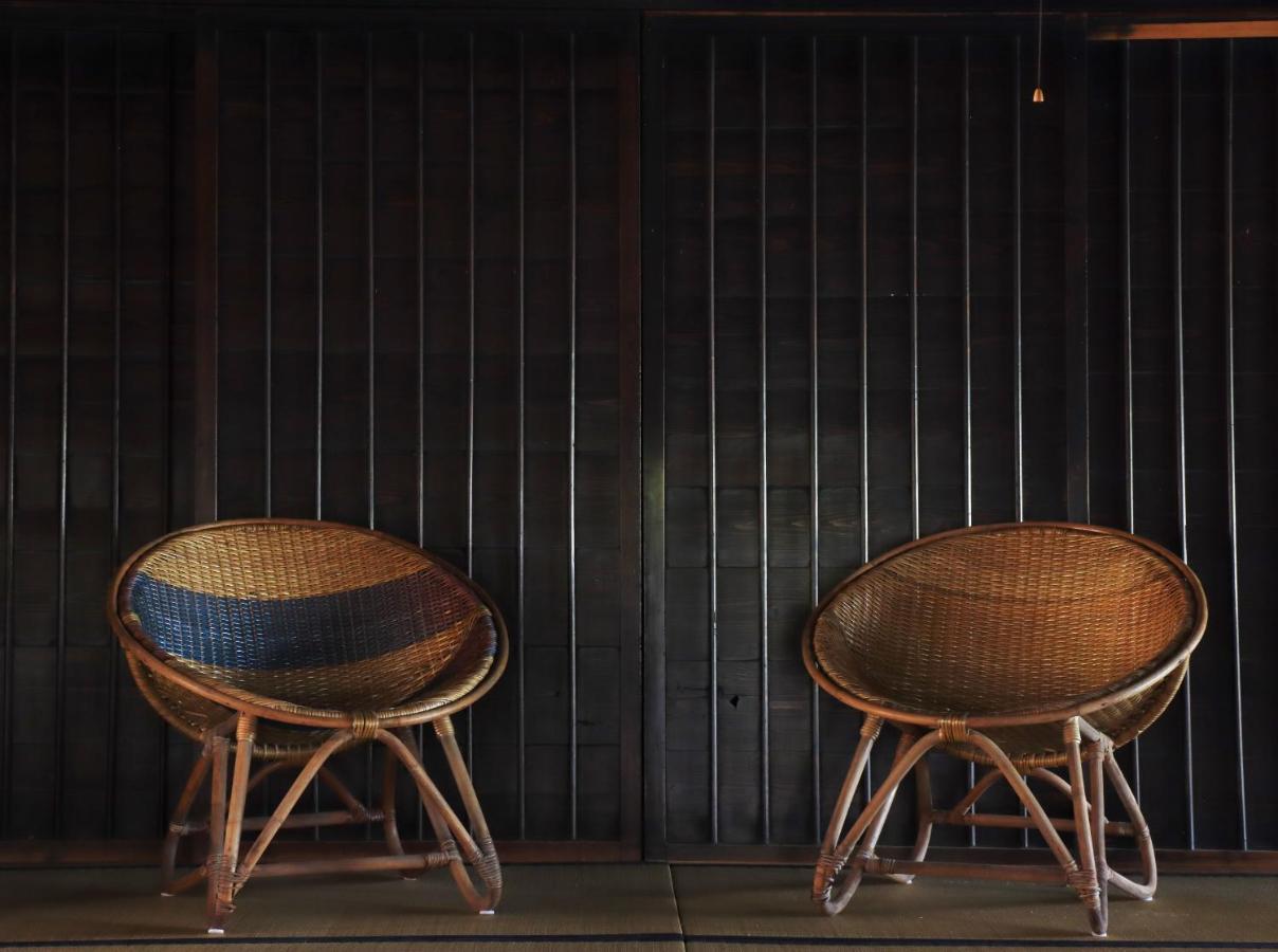 Guest House Shimoze Agematsu Iida Exterior foto