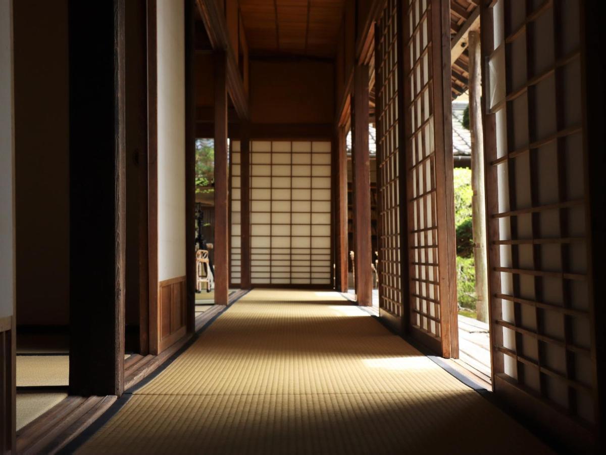 Guest House Shimoze Agematsu Iida Exterior foto