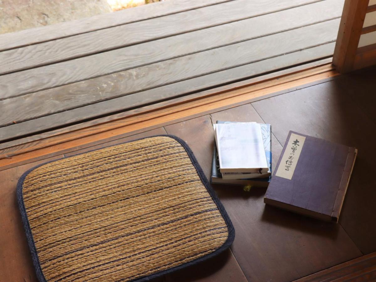 Guest House Shimoze Agematsu Iida Exterior foto
