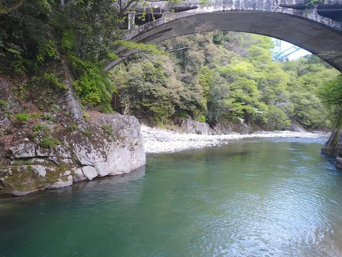 Guest House Shimoze Agematsu Iida Exterior foto