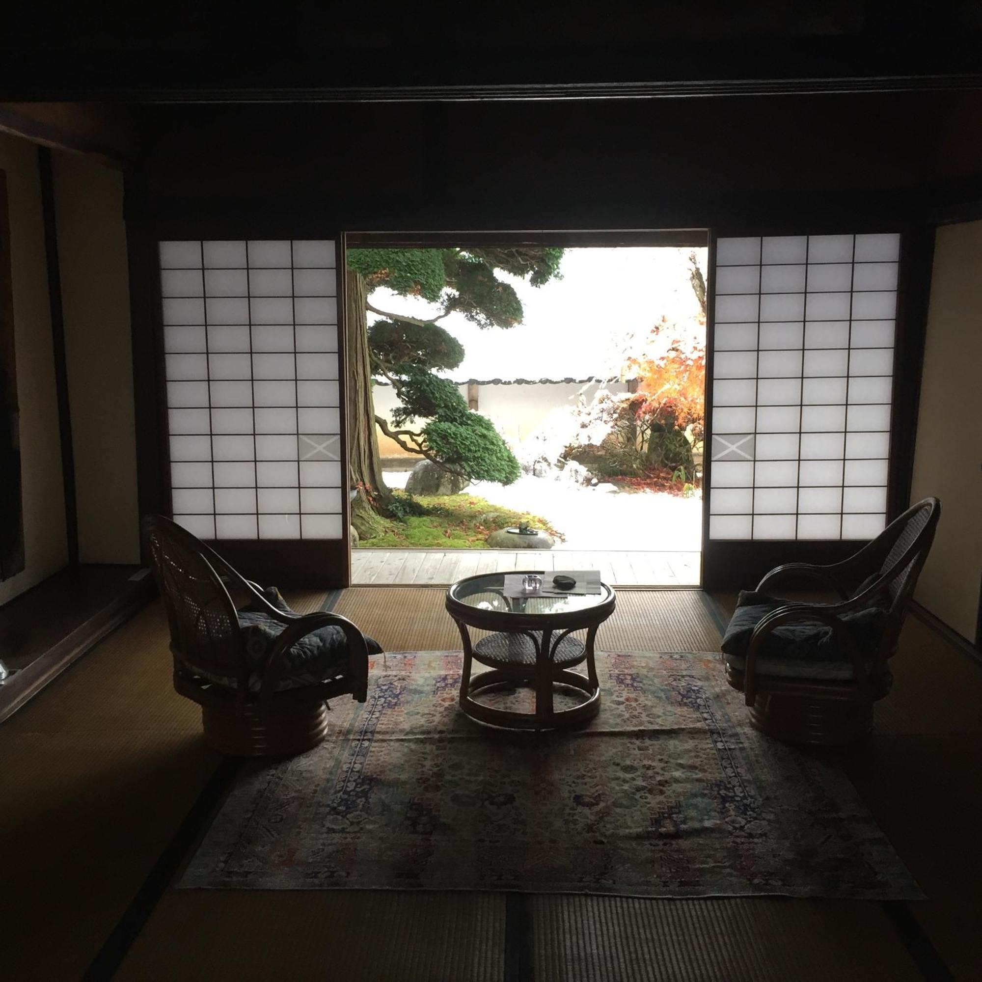 Guest House Shimoze Agematsu Iida Exterior foto