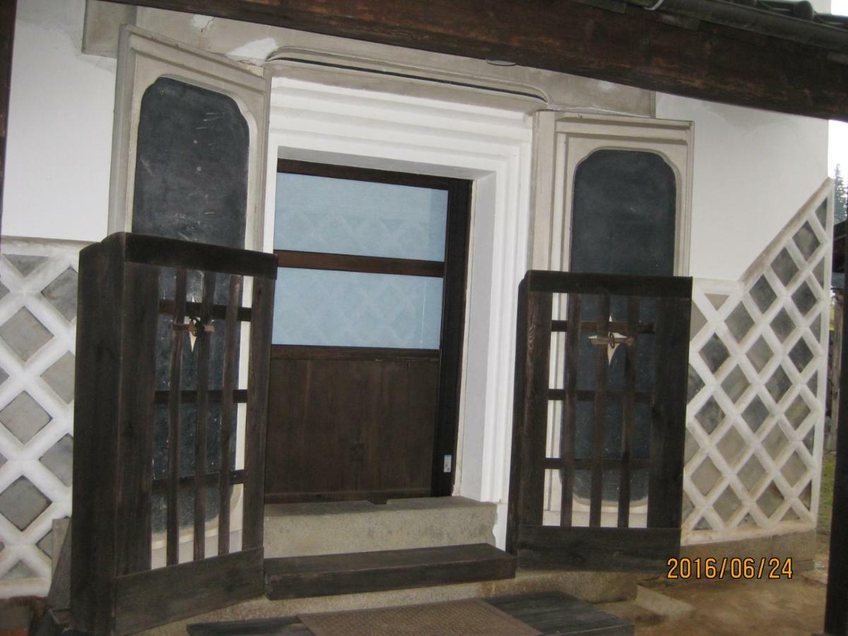 Guest House Shimoze Agematsu Iida Exterior foto
